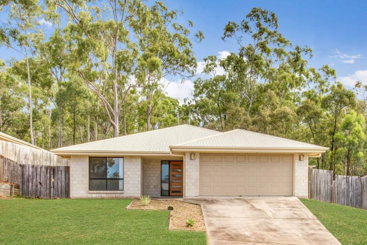 19 Deveney Drive, Kirkwood QLD 4680, Kirkwood - Image 1