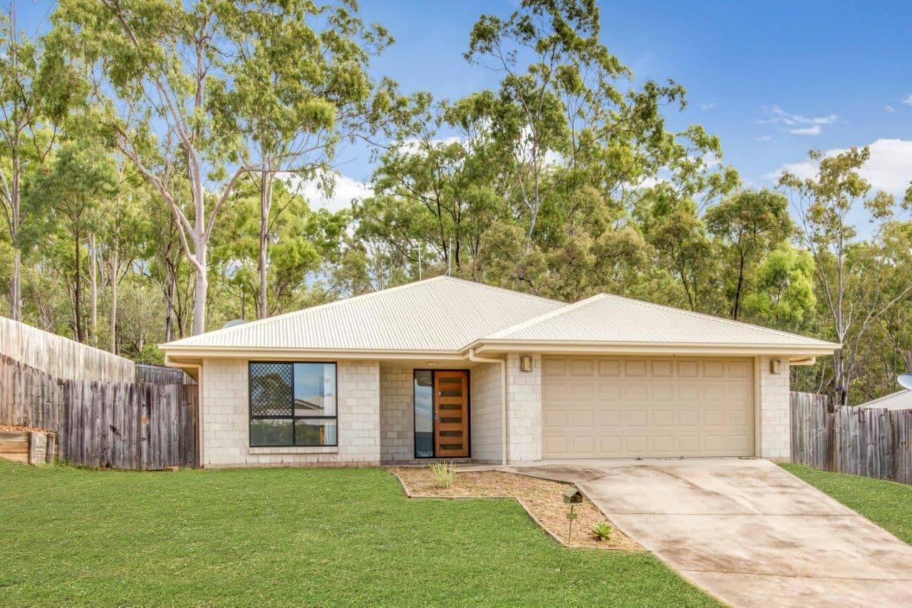 19 Deveney Drive, Kirkwood QLD 4680, Kirkwood - Thumbnail 2