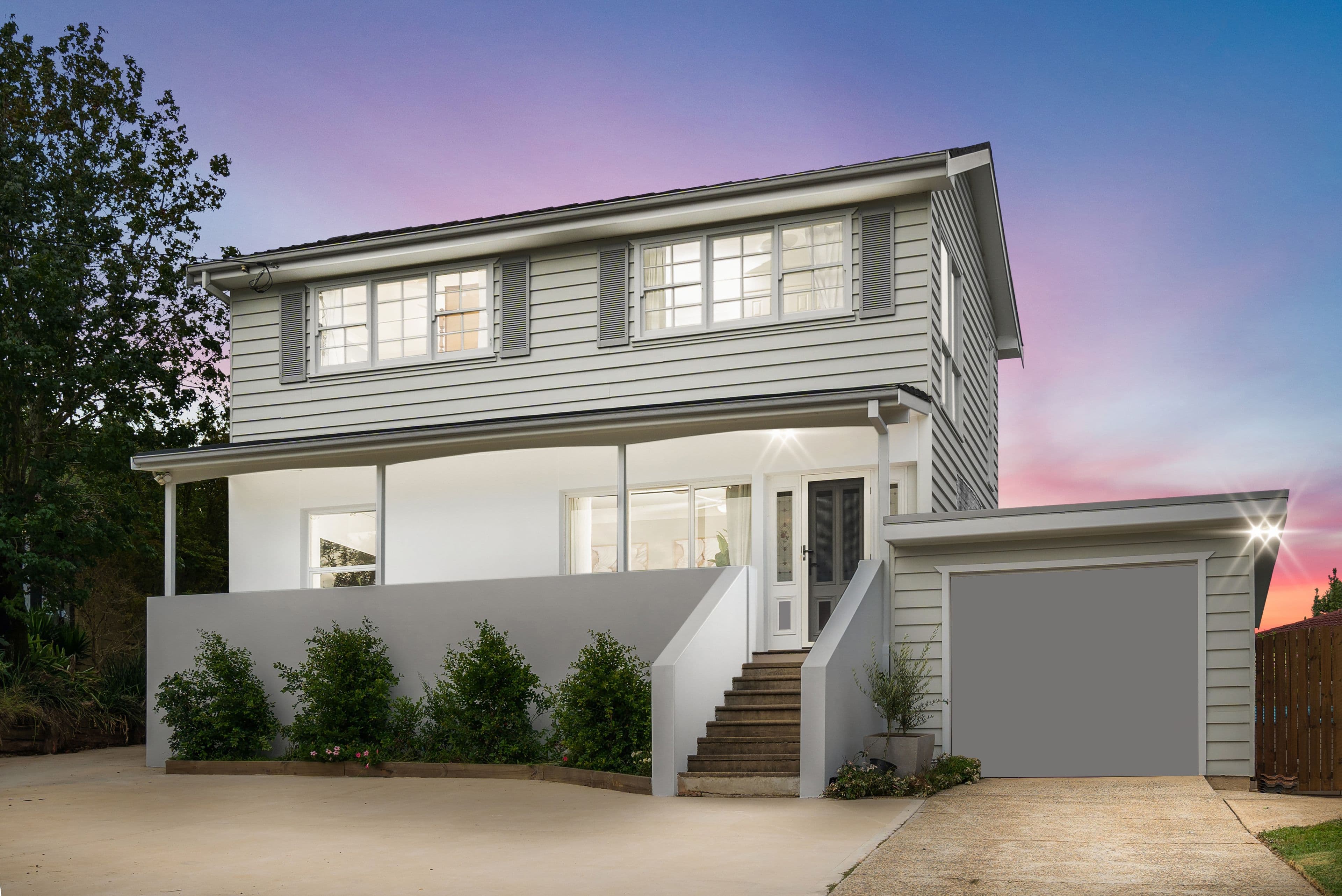 4 Banff Place, Winston Hills NSW 2153, Winston Hills - Image 1