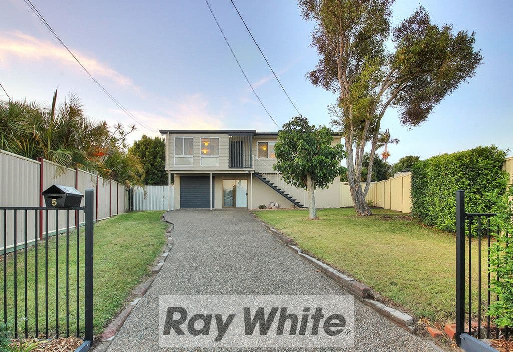 5 Ailsa Street, Boronia Heights QLD 4124, Boronia Heights - Thumbnail 2