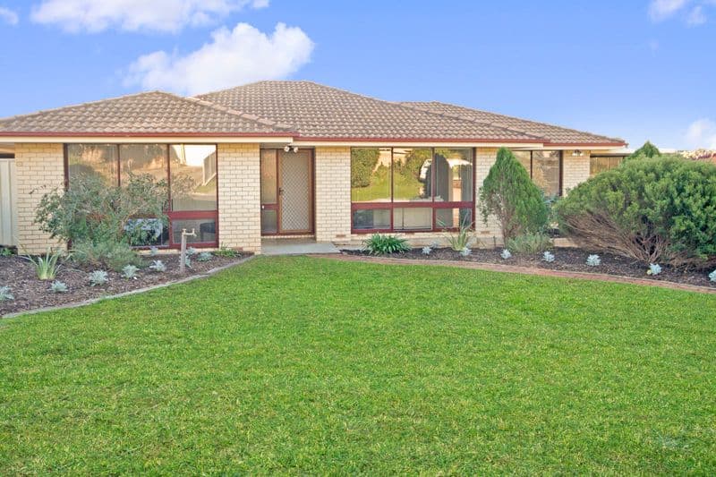 40 Telford Crescent, MODBURY HEIGHTS SA 5092, Modbury Heights - Image 1