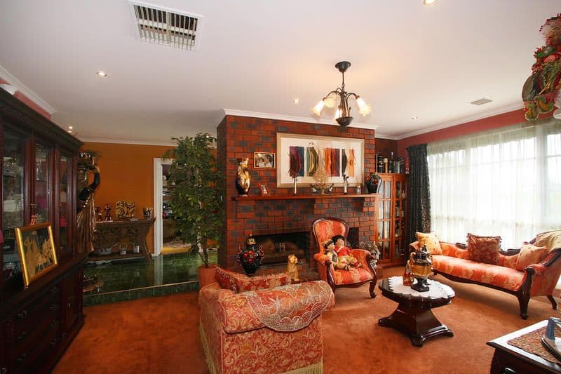 1 Dorrington Court, DINGLEY VILLAGE VIC 3172, Dingley Village - Thumbnail 3