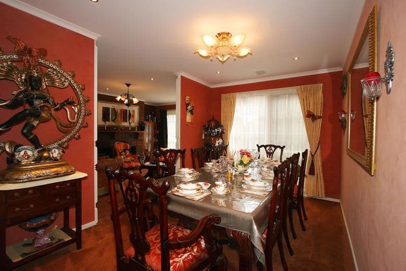 1 Dorrington Court, DINGLEY VILLAGE VIC 3172, Dingley Village - Thumbnail 4