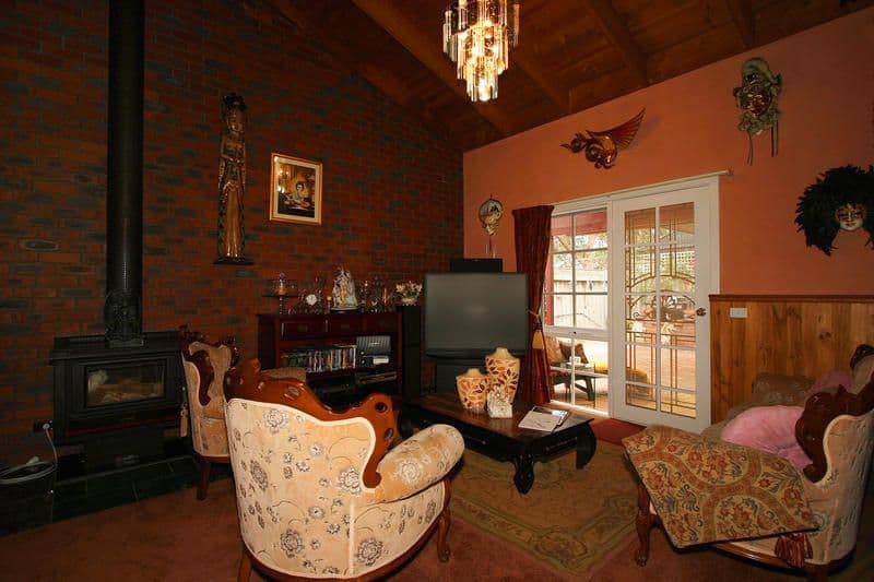 1 Dorrington Court, DINGLEY VILLAGE VIC 3172, Dingley Village - Thumbnail 5