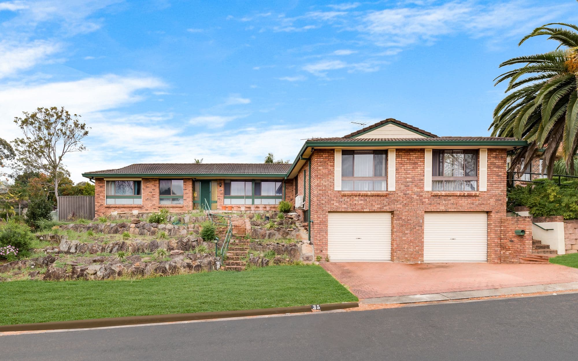 35 Ballantrae Drive, St Andrews NSW 2566, St Andrews - Image 1