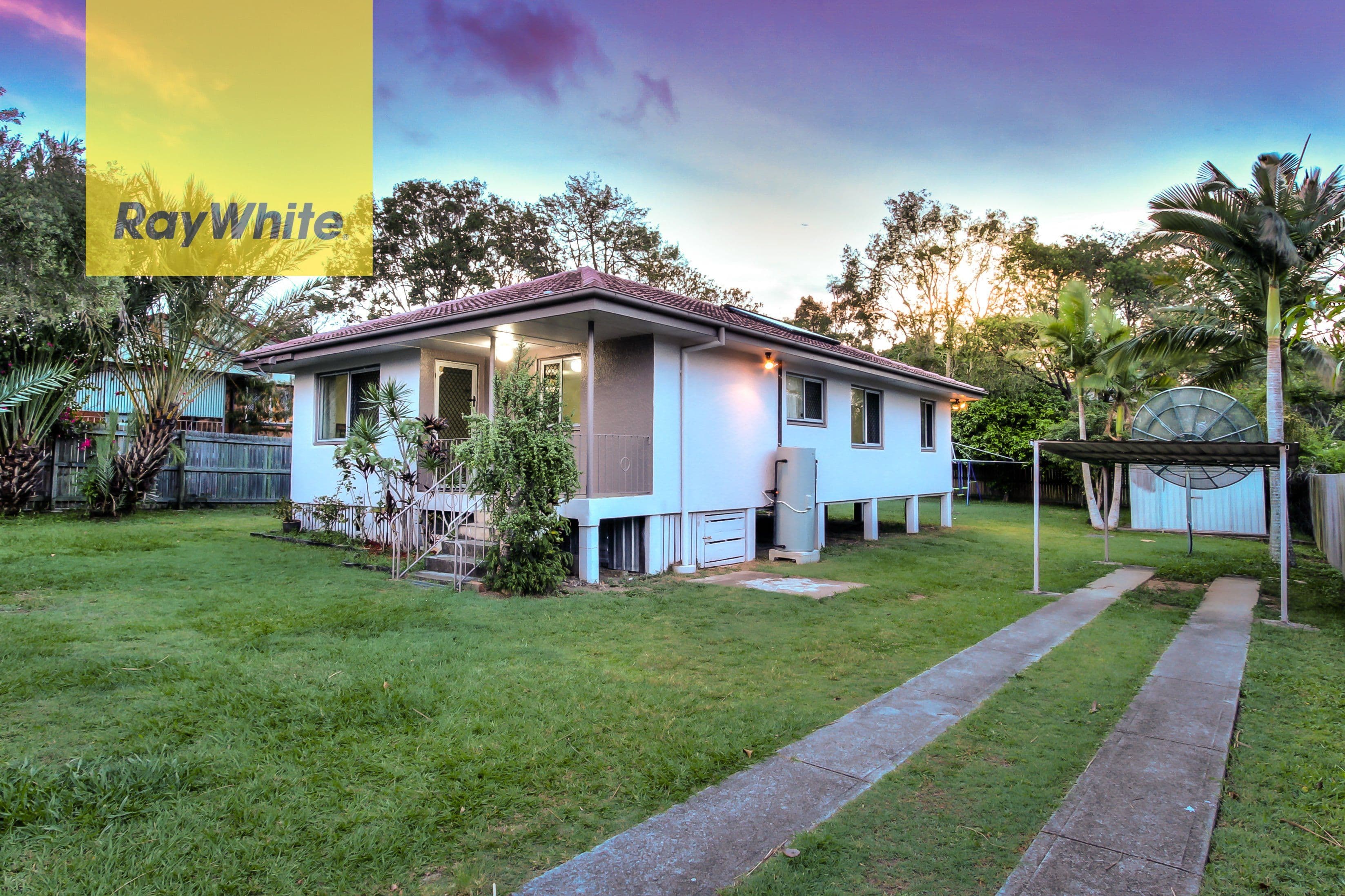 21 Kolonga Street, Woodridge QLD 4114, Woodridge - Thumbnail 2