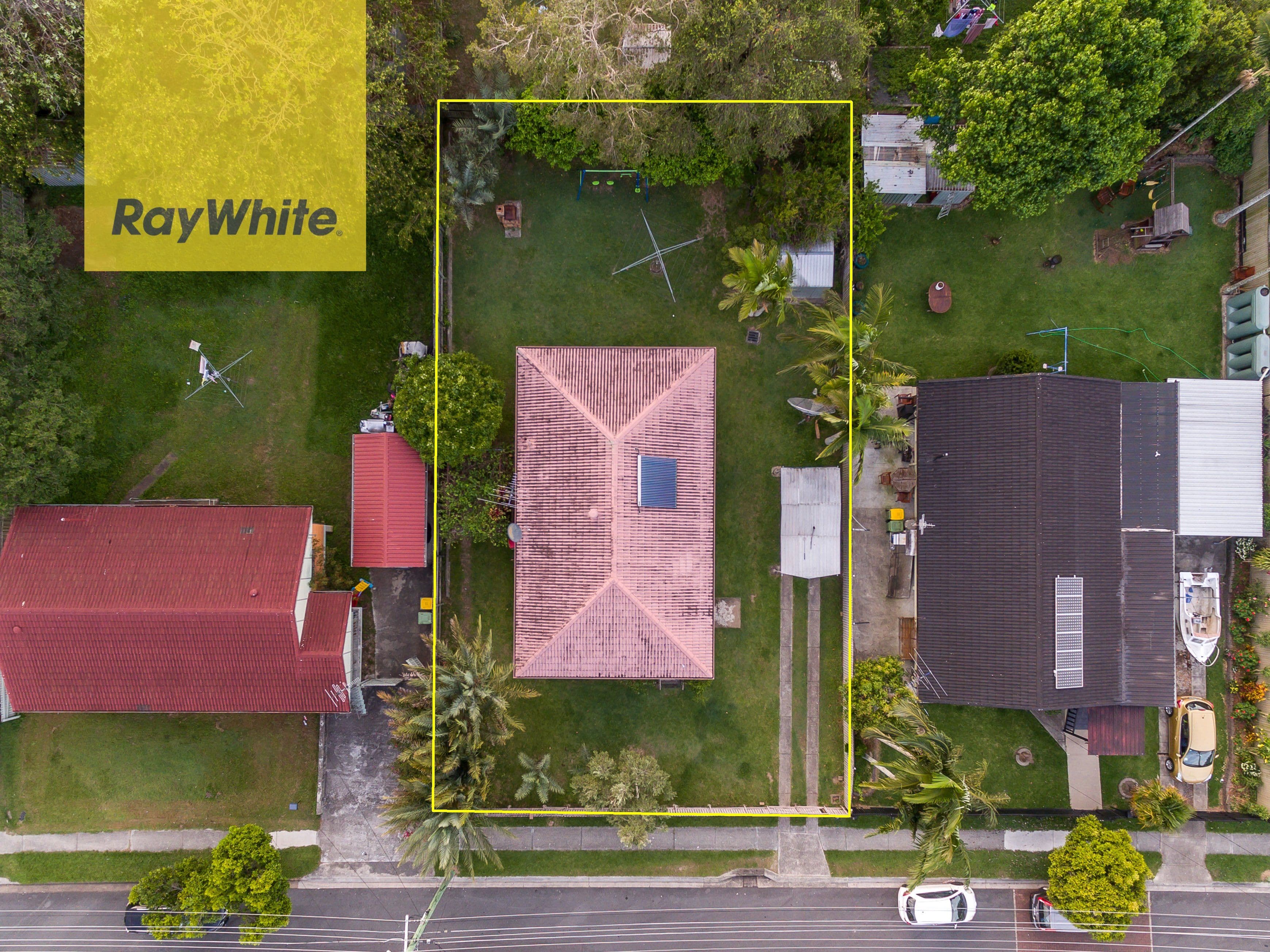 21 Kolonga Street, Woodridge QLD 4114, Woodridge - Thumbnail 3