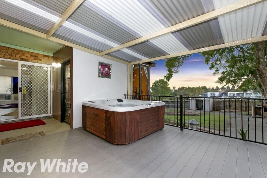 15 Graham Crescent, BAULKHAM HILLS NSW 2153, Baulkham Hills - Thumbnail 4