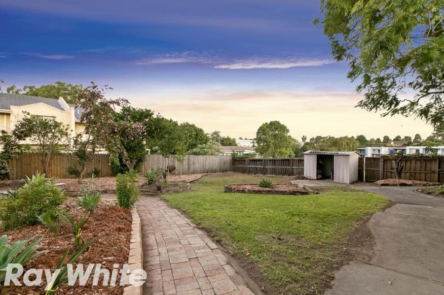 15 Graham Crescent, BAULKHAM HILLS NSW 2153, Baulkham Hills - Thumbnail 5