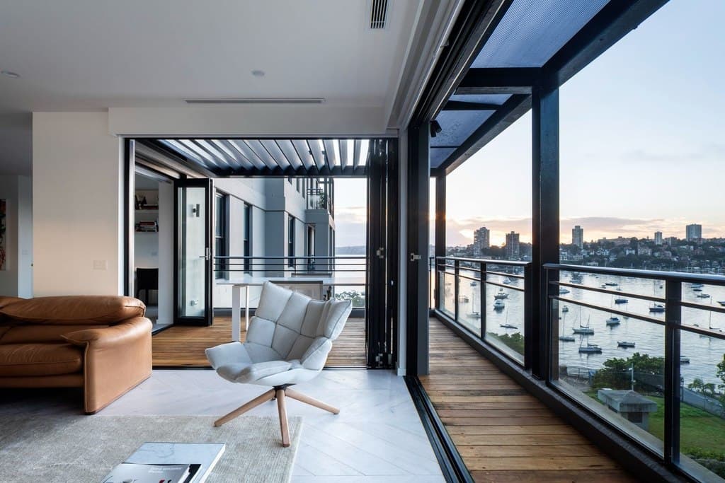 23/22 Wylde Street, Potts Point - Image 1
