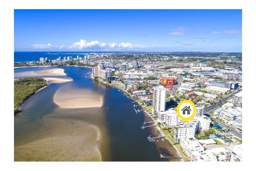 136 Duporth Avenue, Maroochydore QLD 4558, Maroochydore - Image 1