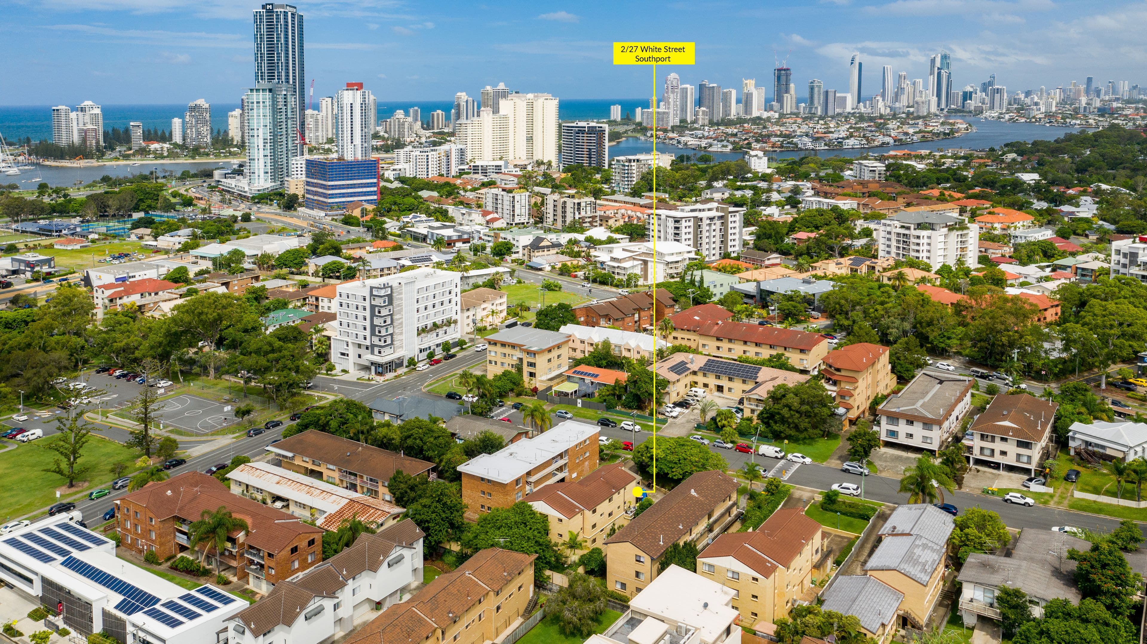 27 White Street, Southport QLD 4215, Southport - Image 1