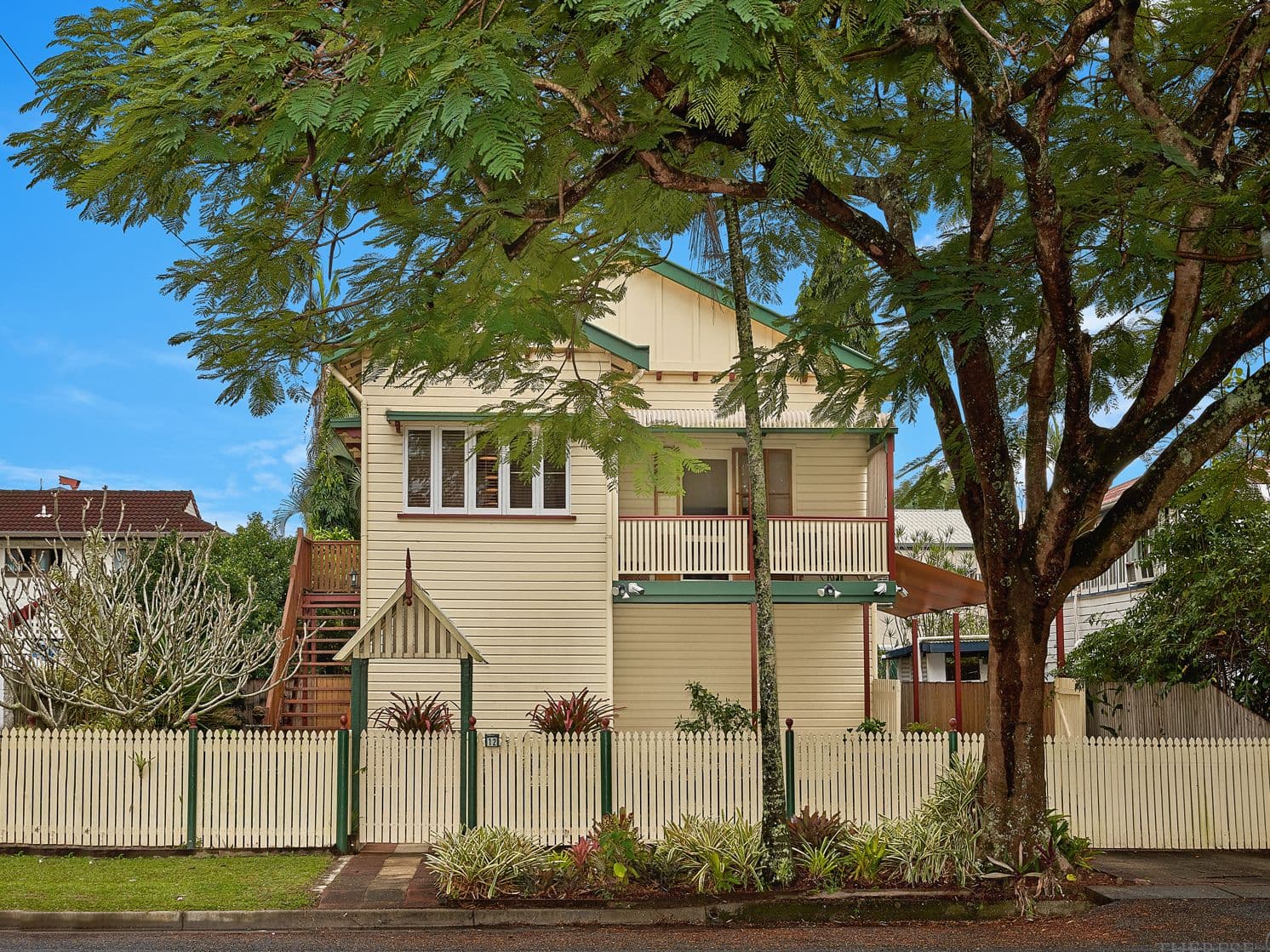 12 Rowe Street, Earlville QLD 4870, Earlville - Thumbnail 2