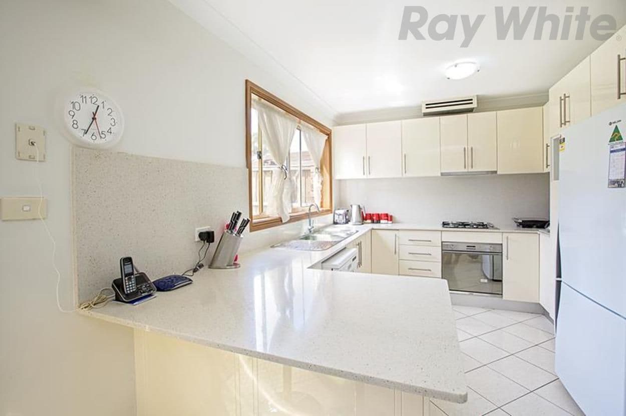 64B Lord Howe Drive, Green Valley NSW 2168, Green Valley - Thumbnail 2