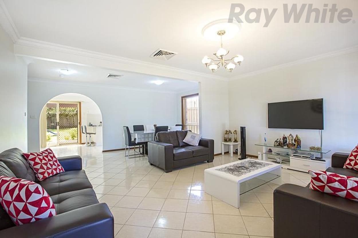 64B Lord Howe Drive, Green Valley NSW 2168, Green Valley - Thumbnail 3