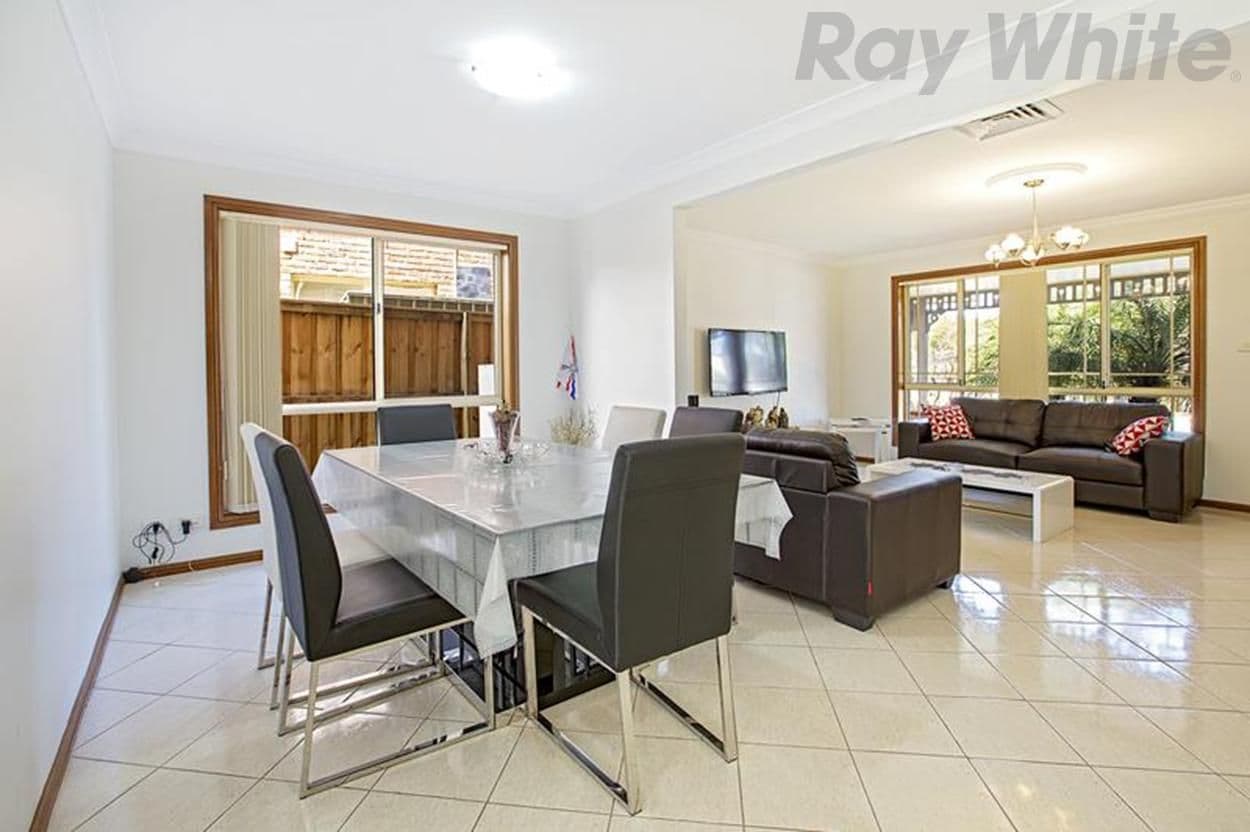 64B Lord Howe Drive, Green Valley NSW 2168, Green Valley - Thumbnail 4