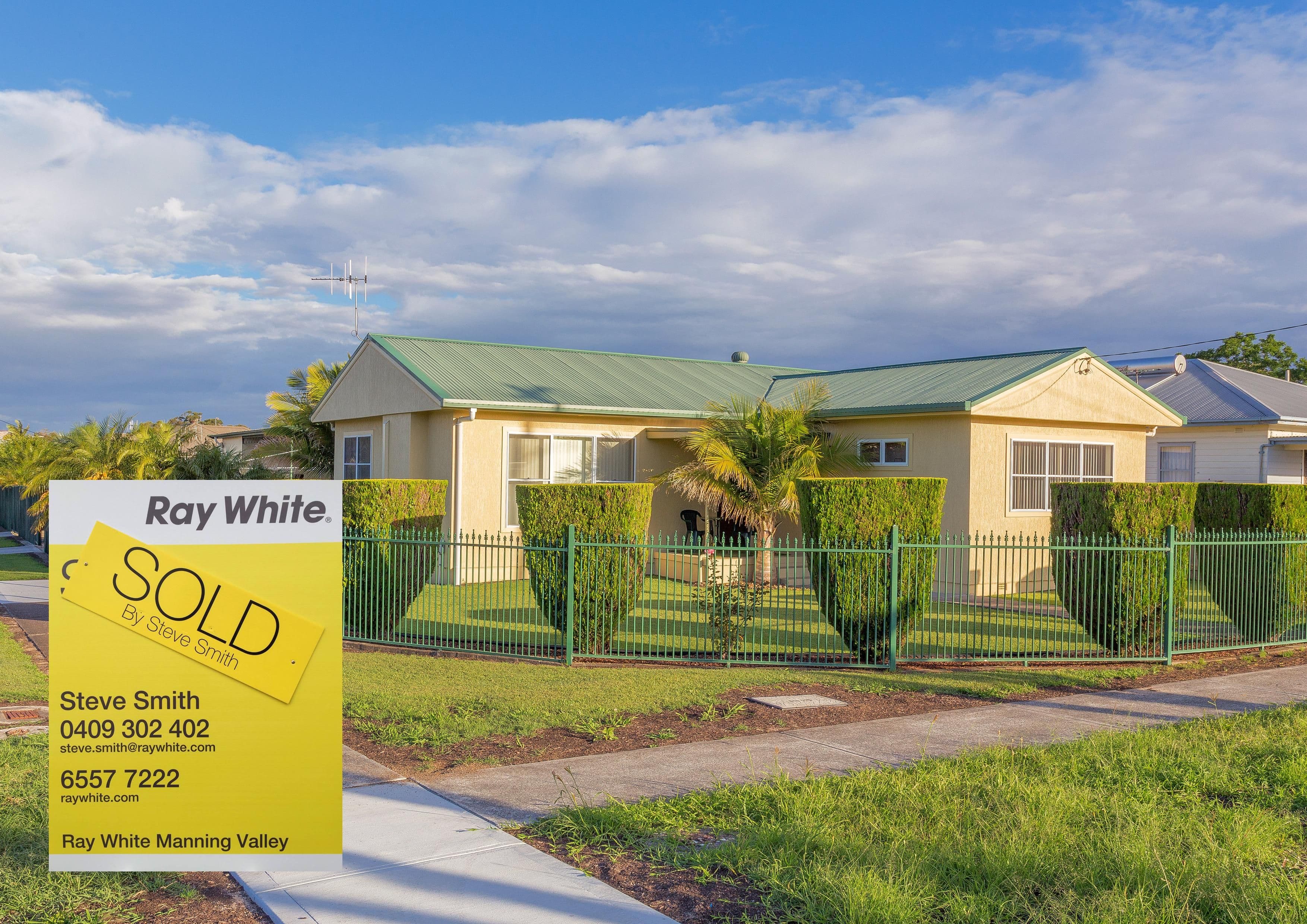 9 Nelson Street, Taree - Image 1
