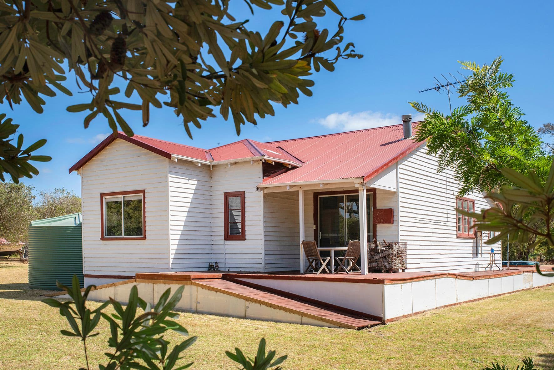 3 Davies Street, East Augusta WA 6290, East Augusta - Image 1