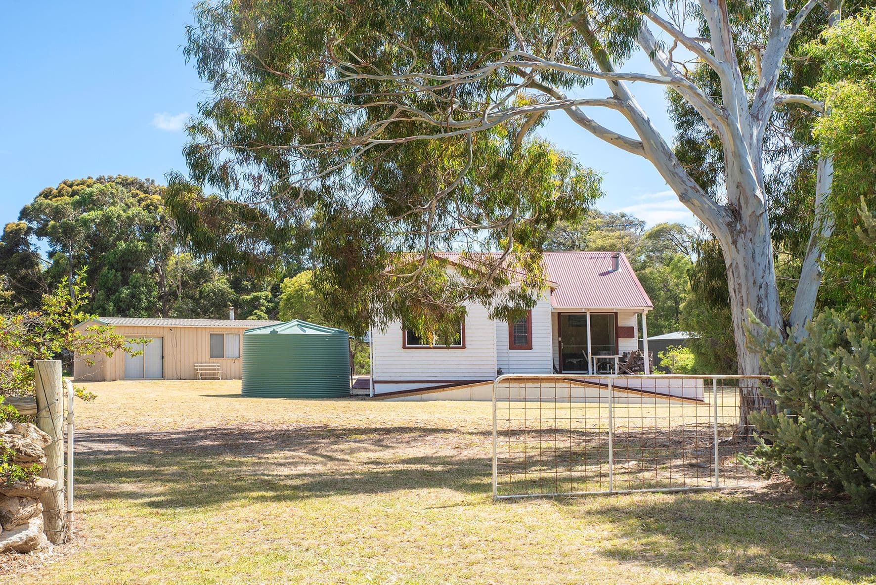3 Davies Street, East Augusta WA 6290, East Augusta - Thumbnail 4