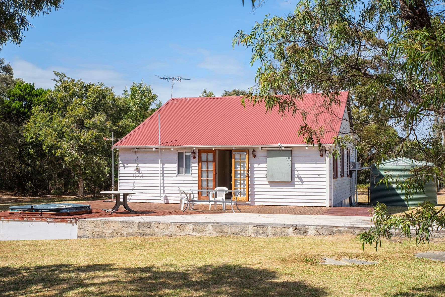 3 Davies Street, East Augusta WA 6290, East Augusta - Thumbnail 5