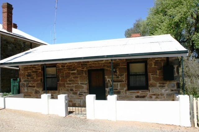 6 Bridge East Street, BURRA SA 5417, Burra - Image 1