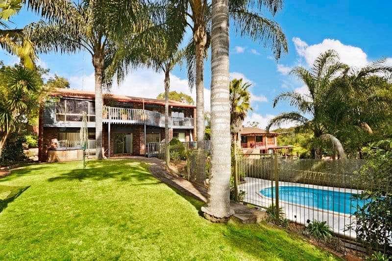 7 Landy Close, MENAI NSW 2234, Menai - Thumbnail 8