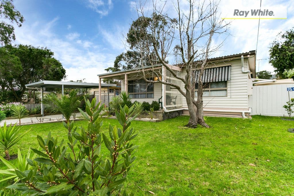 13 Sunhill Avenue, MCCRAE VIC 3938, McCrae - Image 1