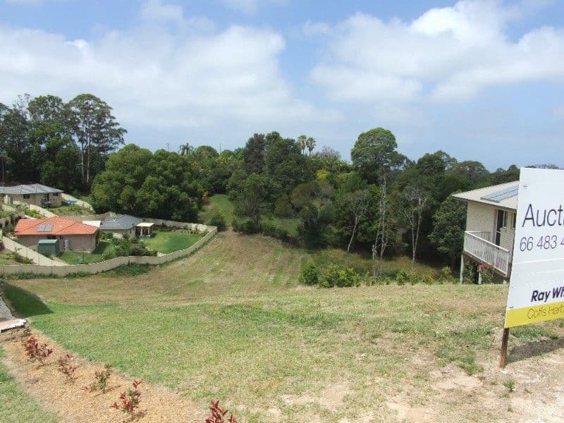 7 Tuckeroo Close, COFFS HARBOUR NSW 2450, Coffs Harbour - Image 1
