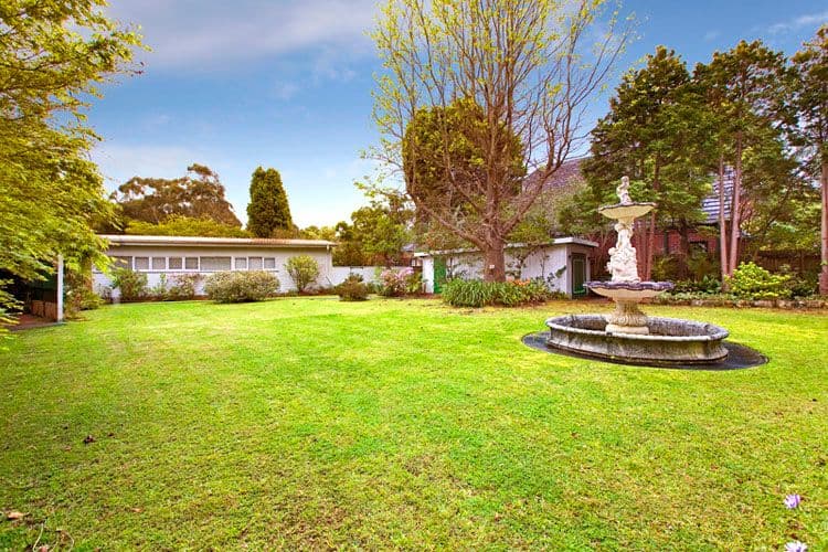 14  Cliff Avenue, WAHROONGA NSW 2076, North Wahroonga - Image 1