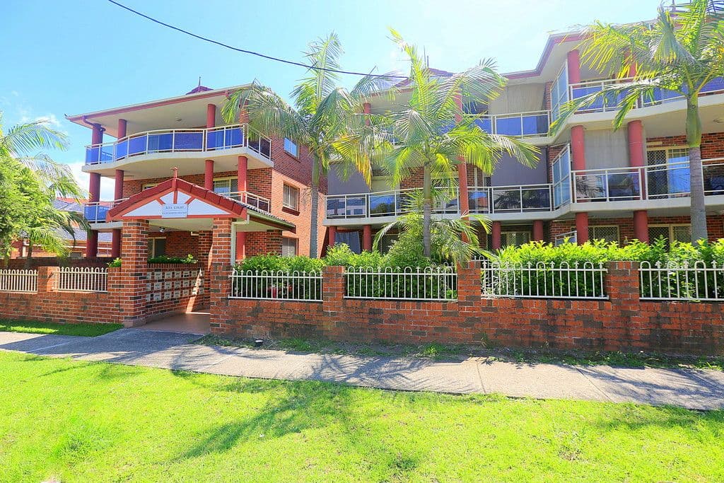 8-12 Bungalow Crescent, Bankstown NSW 2200, Bankstown - Image 1