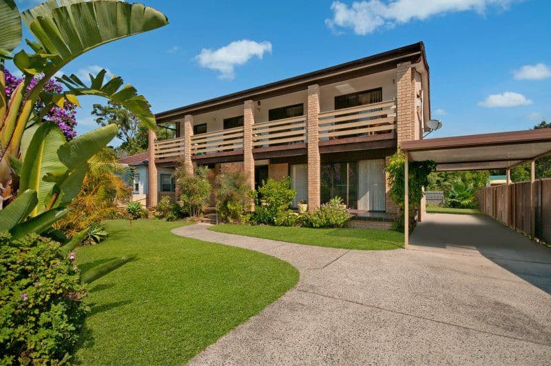 18 Warratta Road, KILLARNEY VALE NSW 2261, Killarney Vale - Image 1