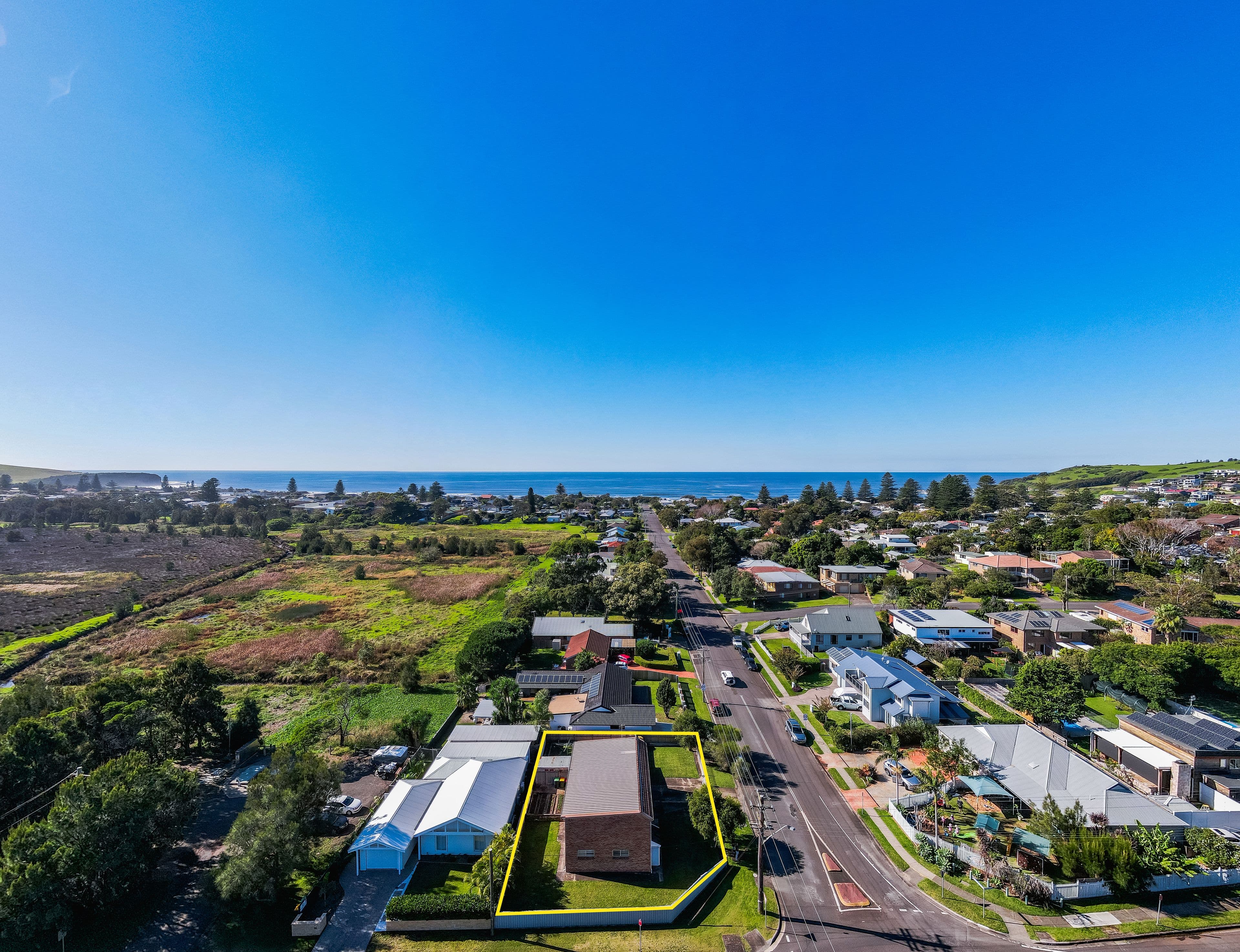 35 Sandy Wha Road, Gerringong NSW 2534, Gerringong - Image 1