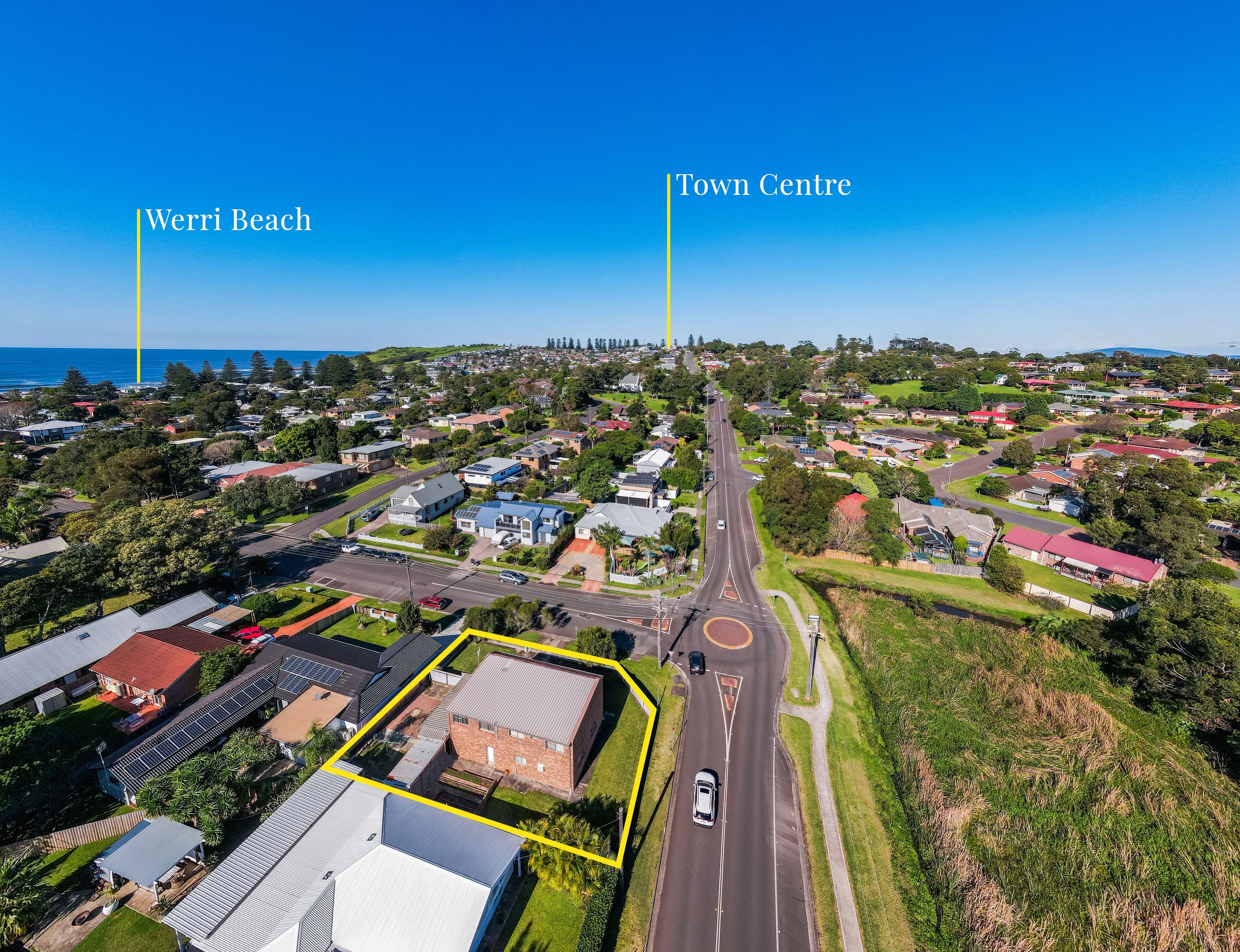 35 Sandy Wha Road, Gerringong NSW 2534, Gerringong - Thumbnail 2