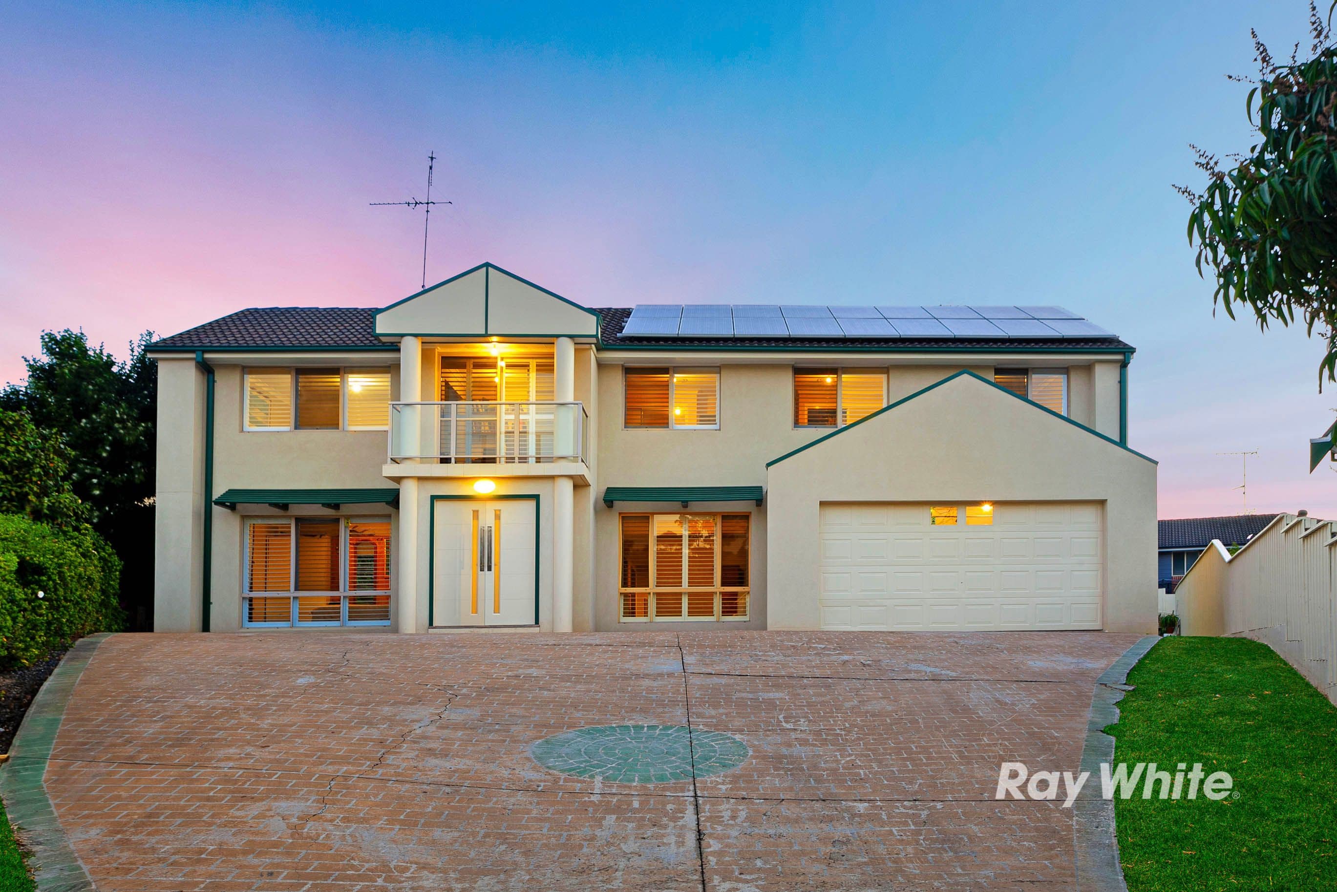 5 Kincraig Court, Castle Hill - Image 1