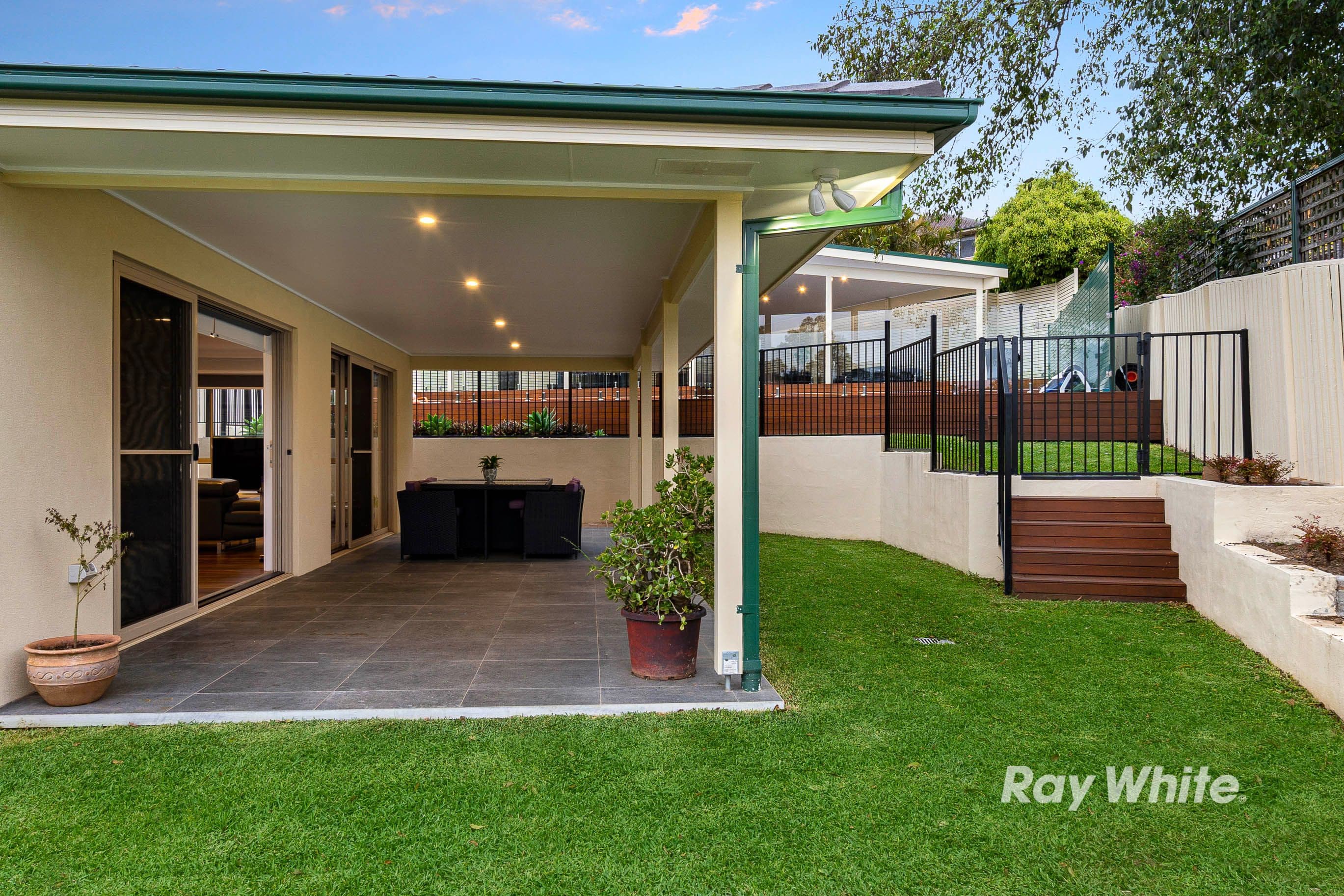 5 Kincraig Court, Castle Hill - Thumbnail 4