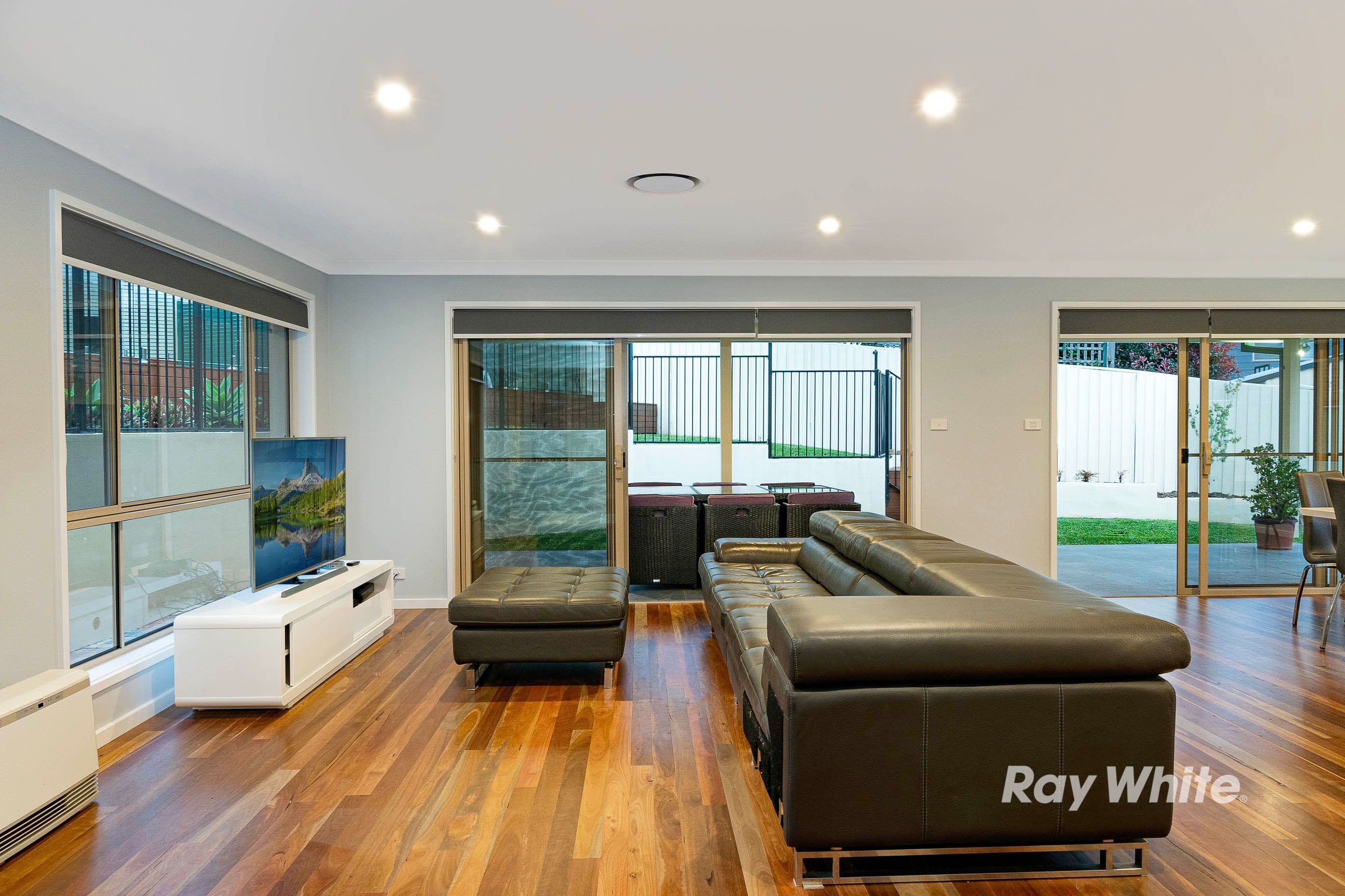 5 Kincraig Court, Castle Hill - Thumbnail 5