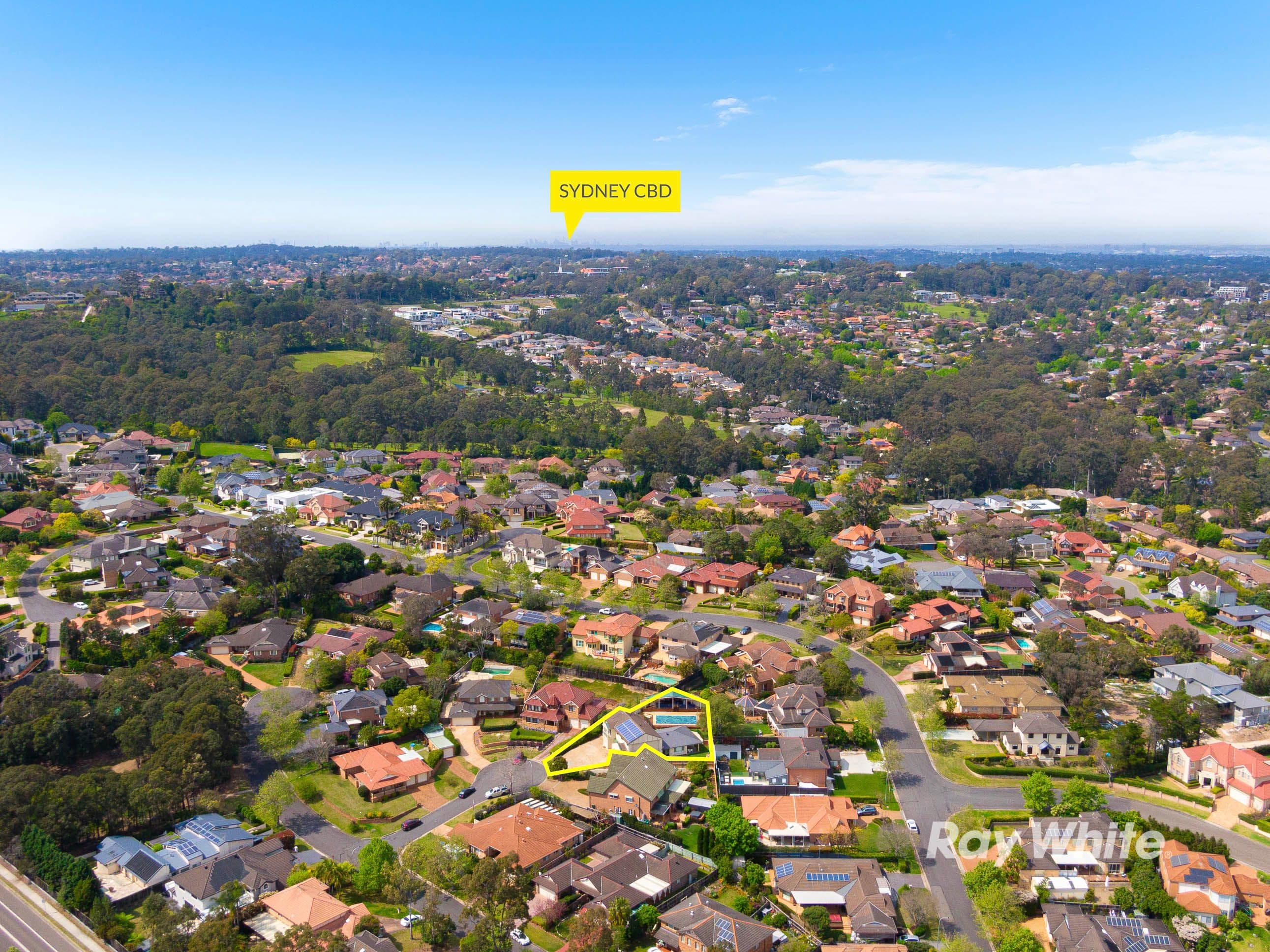 5 Kincraig Court, Castle Hill - Thumbnail 6