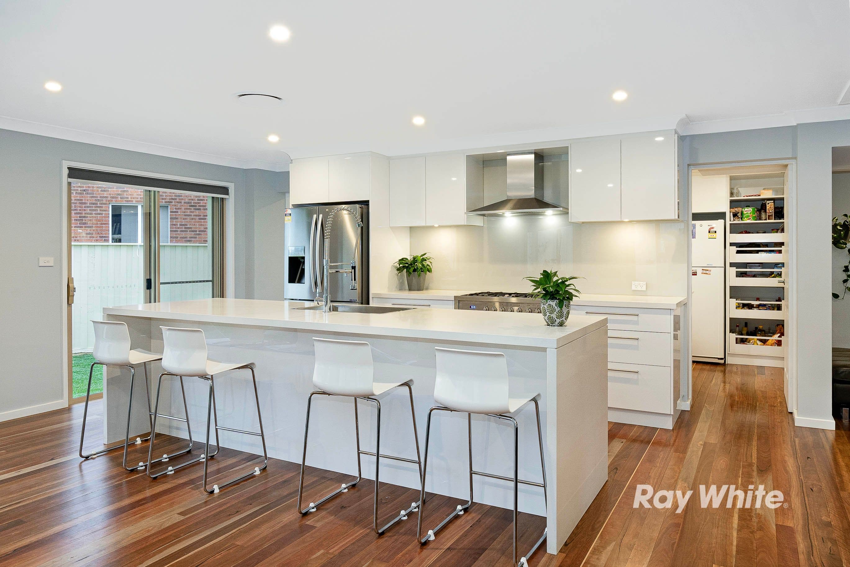 5 Kincraig Court, Castle Hill - Thumbnail 8
