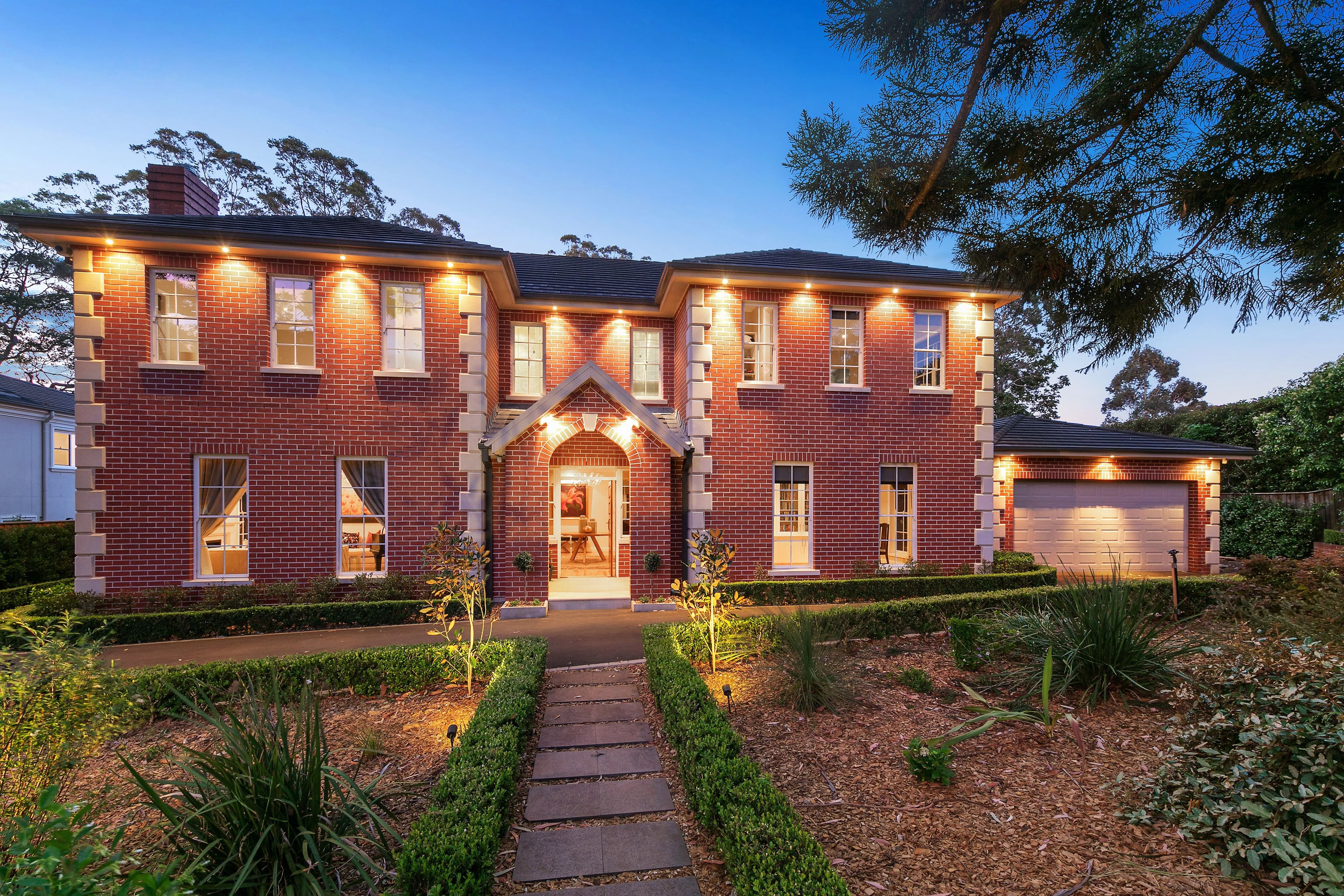 4 Karuah Road, Turramurra - Image 1