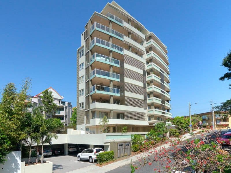 111 Thorn Street, EAST BRISBANE QLD 4169, East Brisbane - Thumbnail 2