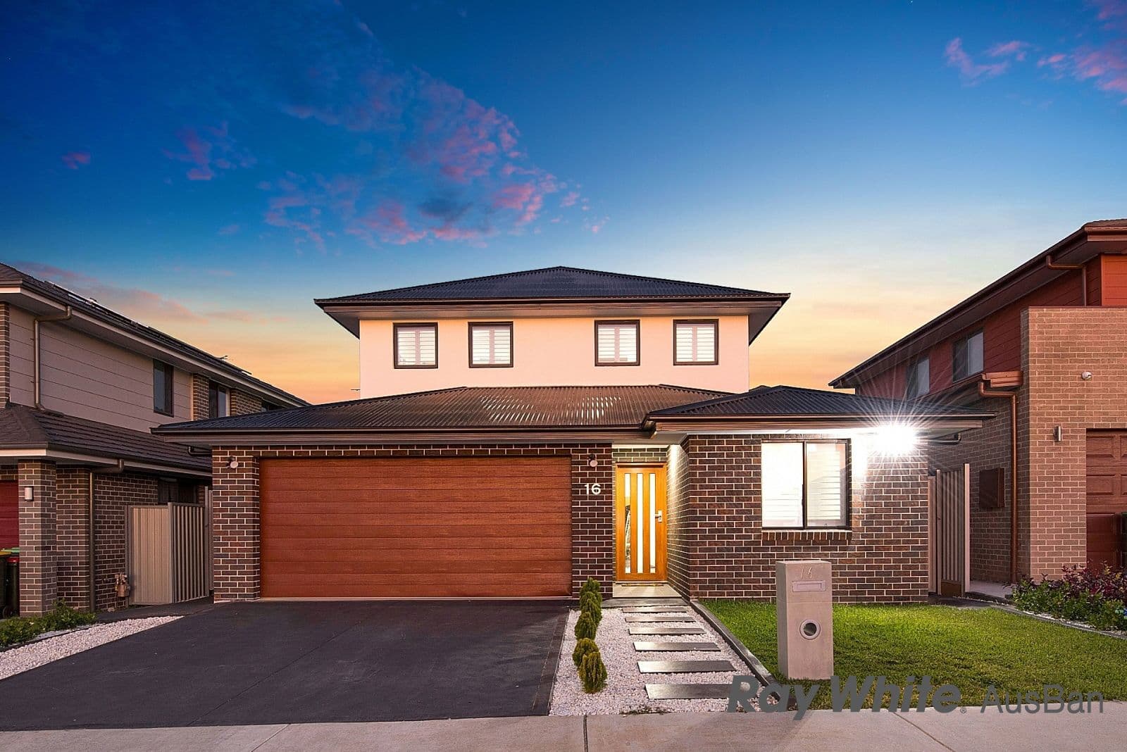 16 Holliday Avenue, Edmondson Park NSW 2174, Edmondson Park - Image 1