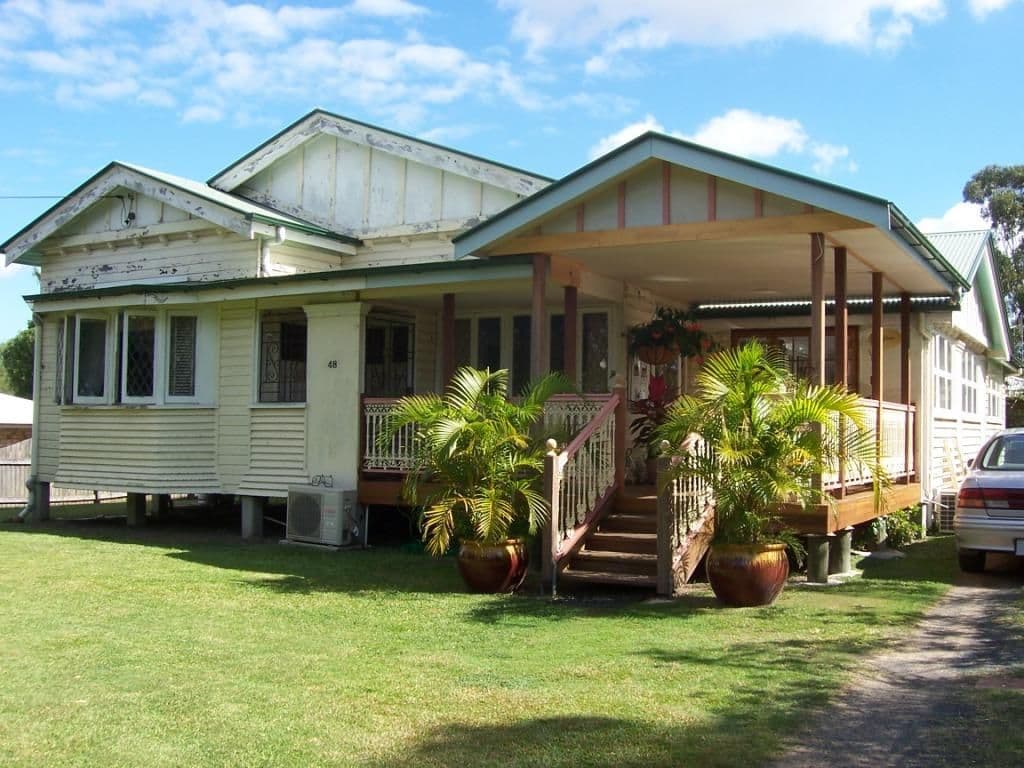 48 Pallas Street, MARYBOROUGH QLD 4650, Maryborough - Image 1