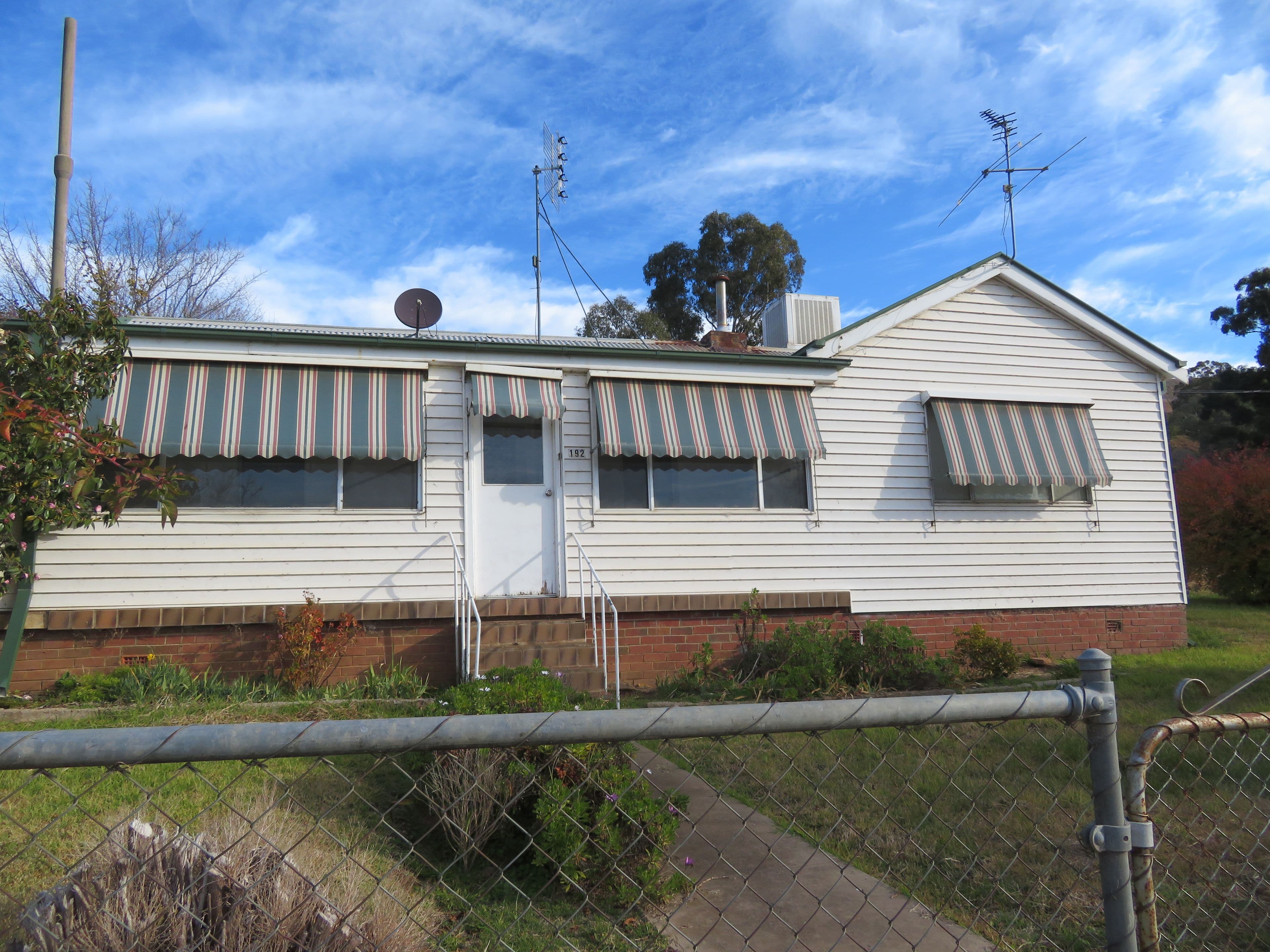 192 Punch Street, Gundagai NSW 2722, Gundagai - Image 1