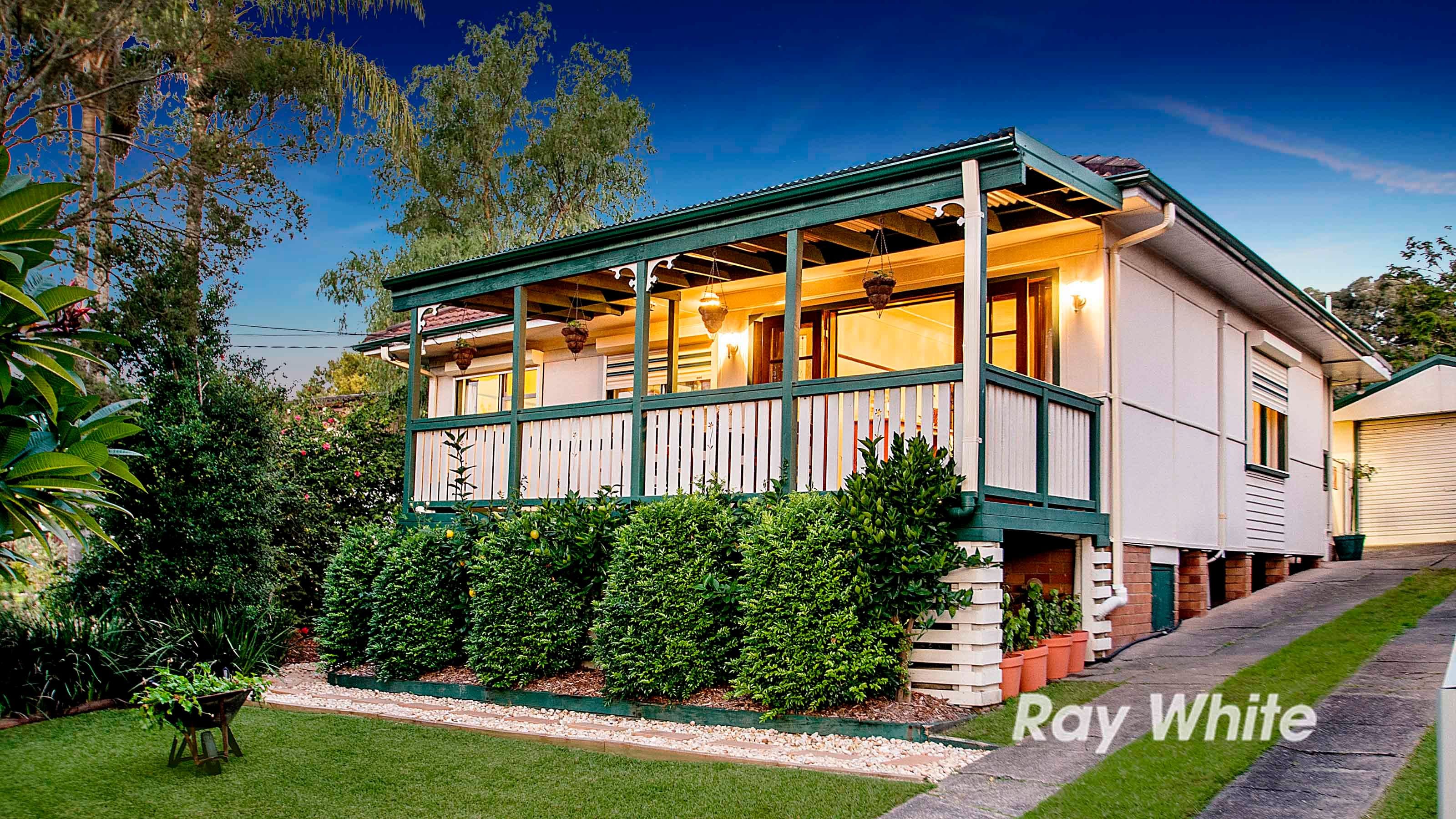 7 Cranney Place, Lalor Park - Image 1