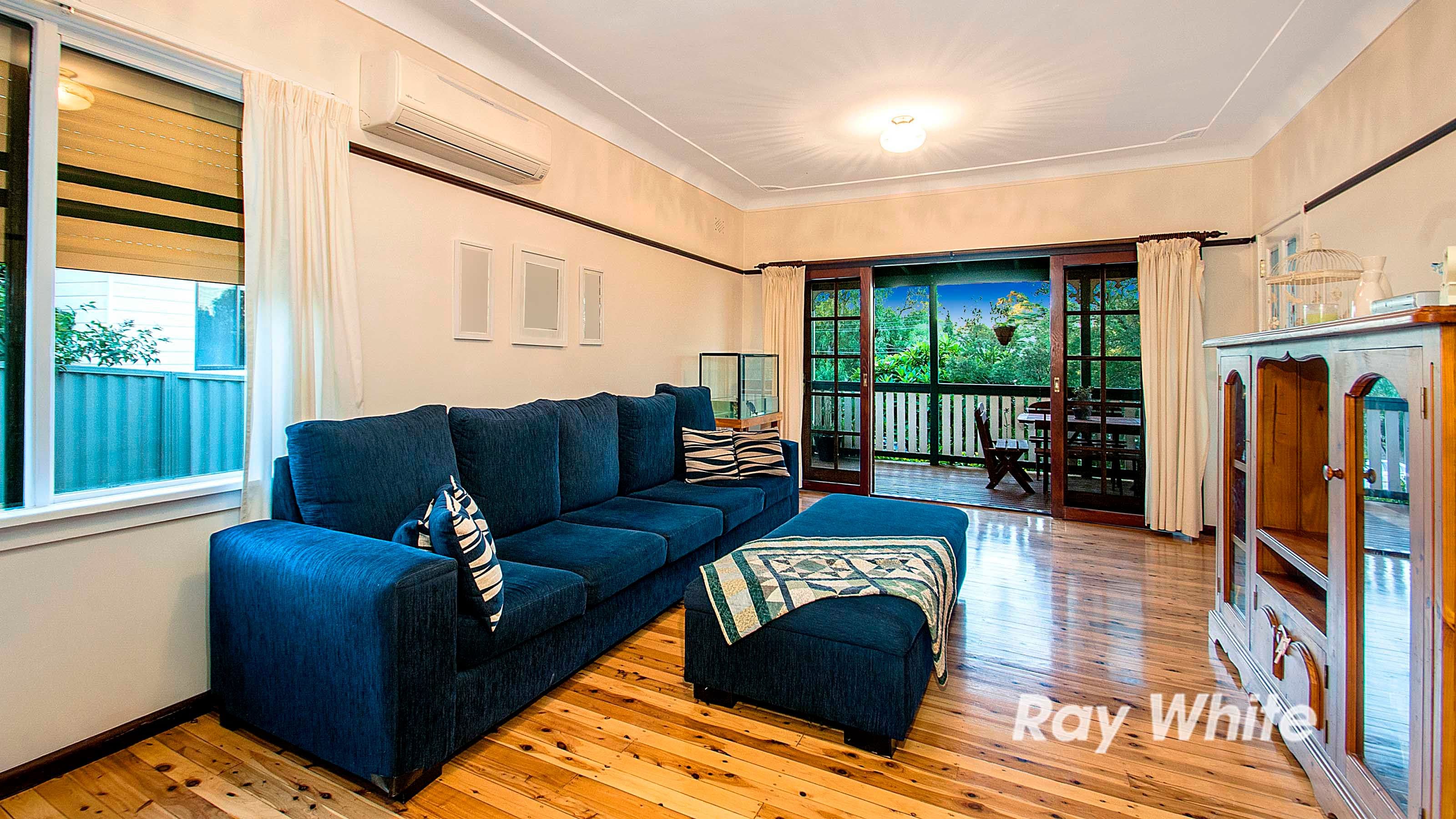 7 Cranney Place, Lalor Park - Thumbnail 2