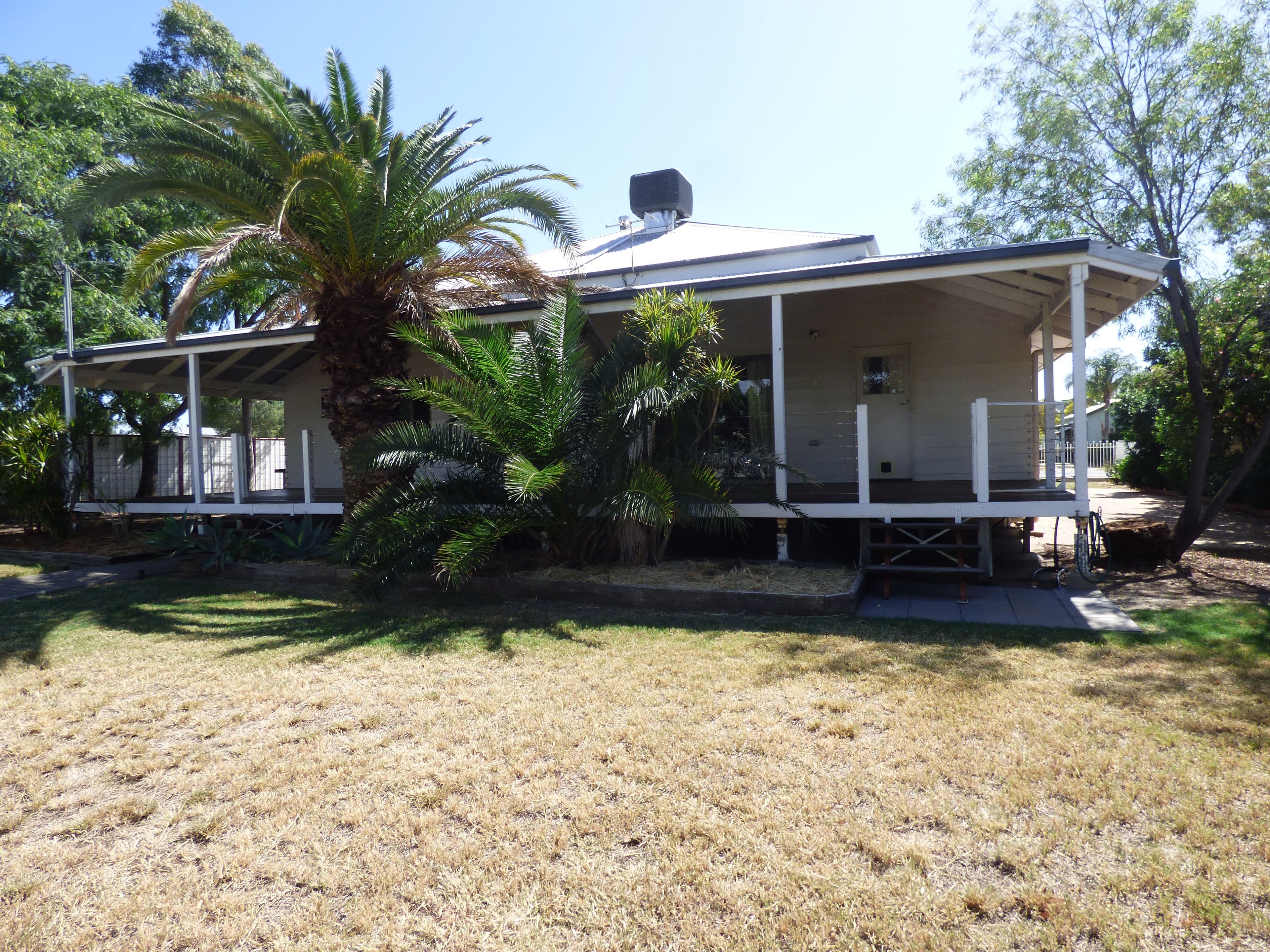 36 Bowen Street, Roma QLD 4455, Roma - Thumbnail 4
