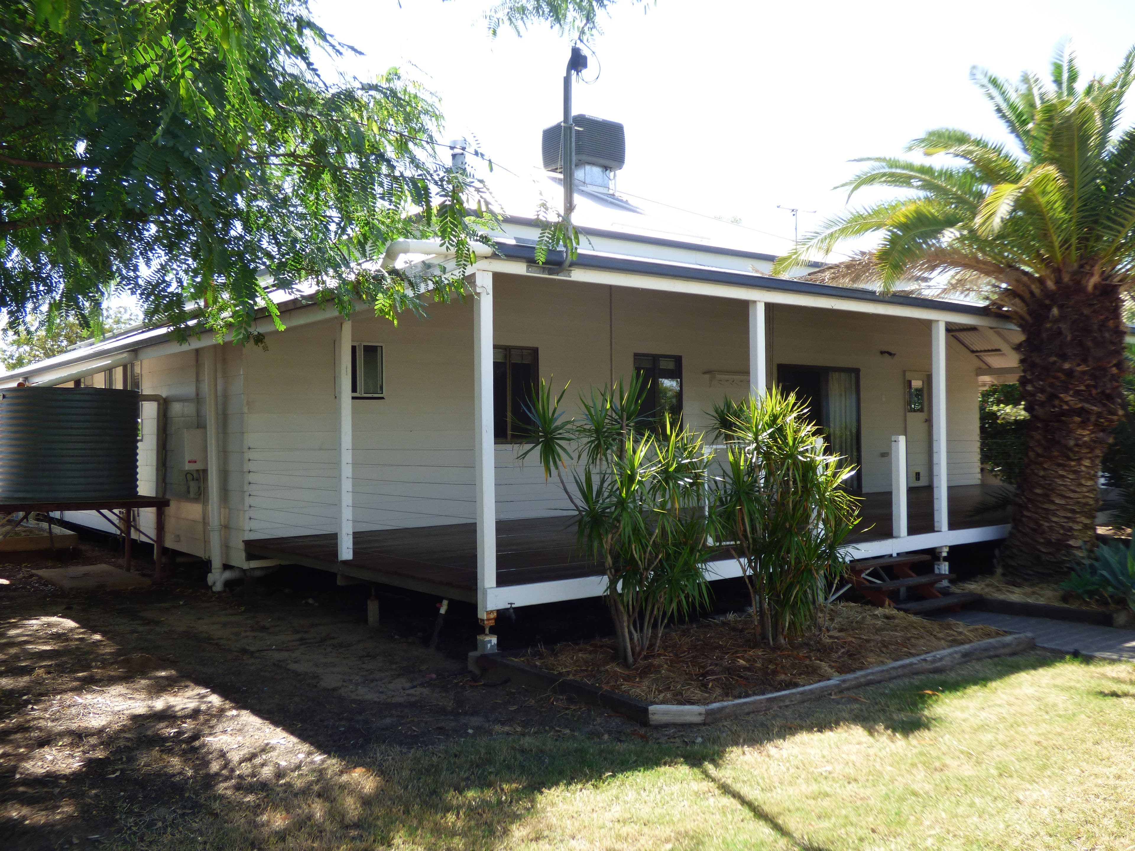 36 Bowen Street, Roma QLD 4455, Roma - Thumbnail 5