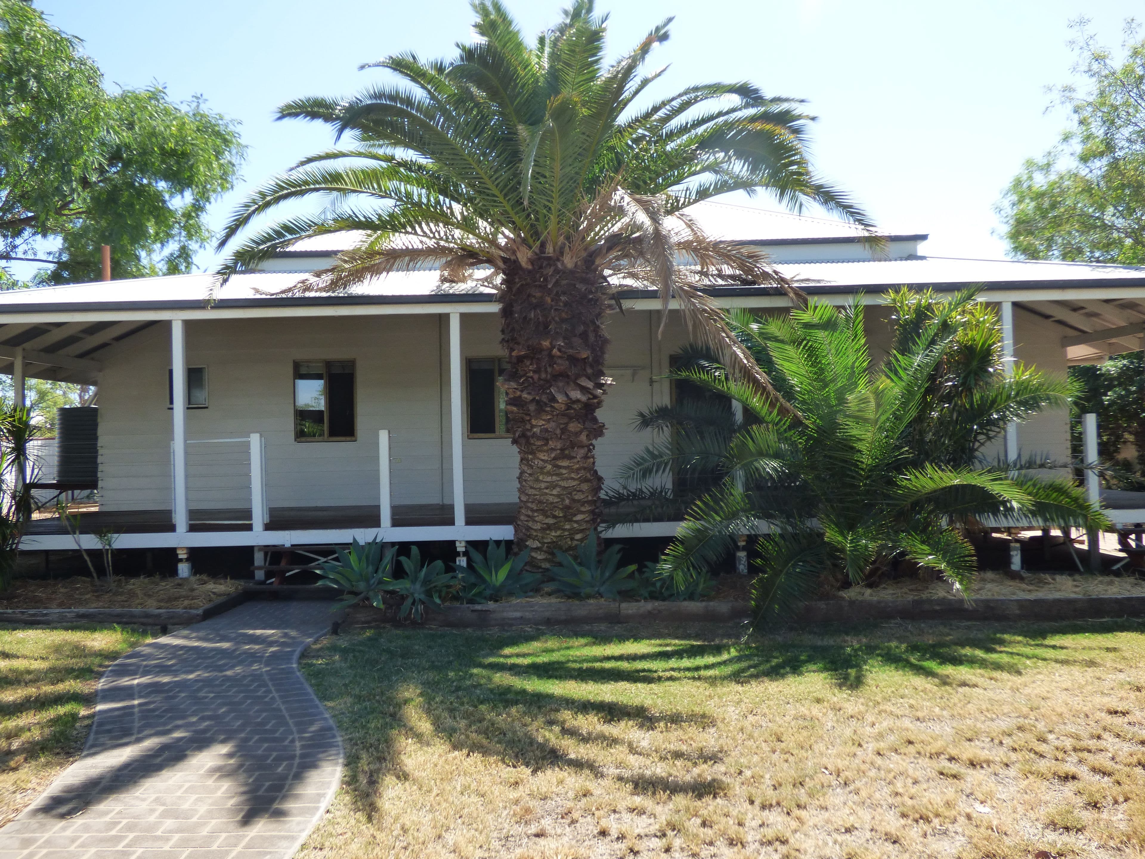 36 Bowen Street, Roma QLD 4455, Roma - Thumbnail 6