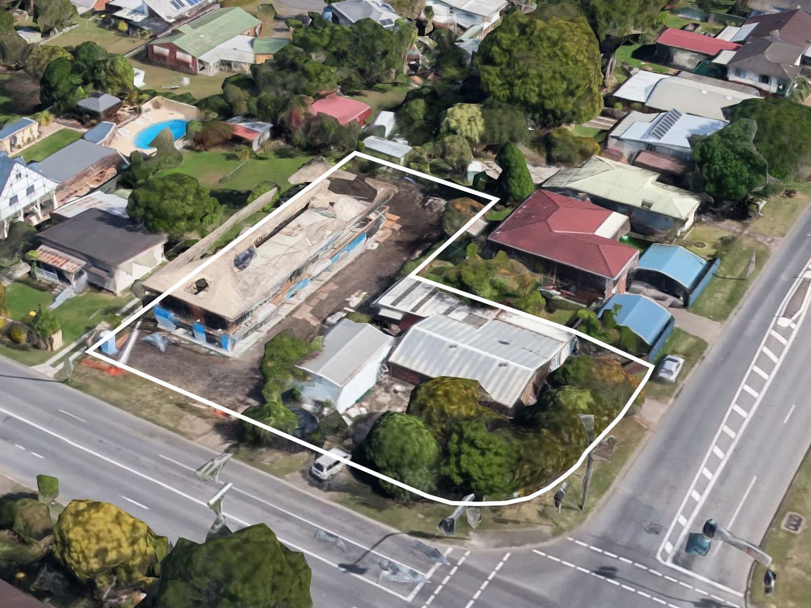 99 Mortimer Road + 493 Beatty Road, Acacia Ridge QLD 4110, Acacia Ridge - Image 1