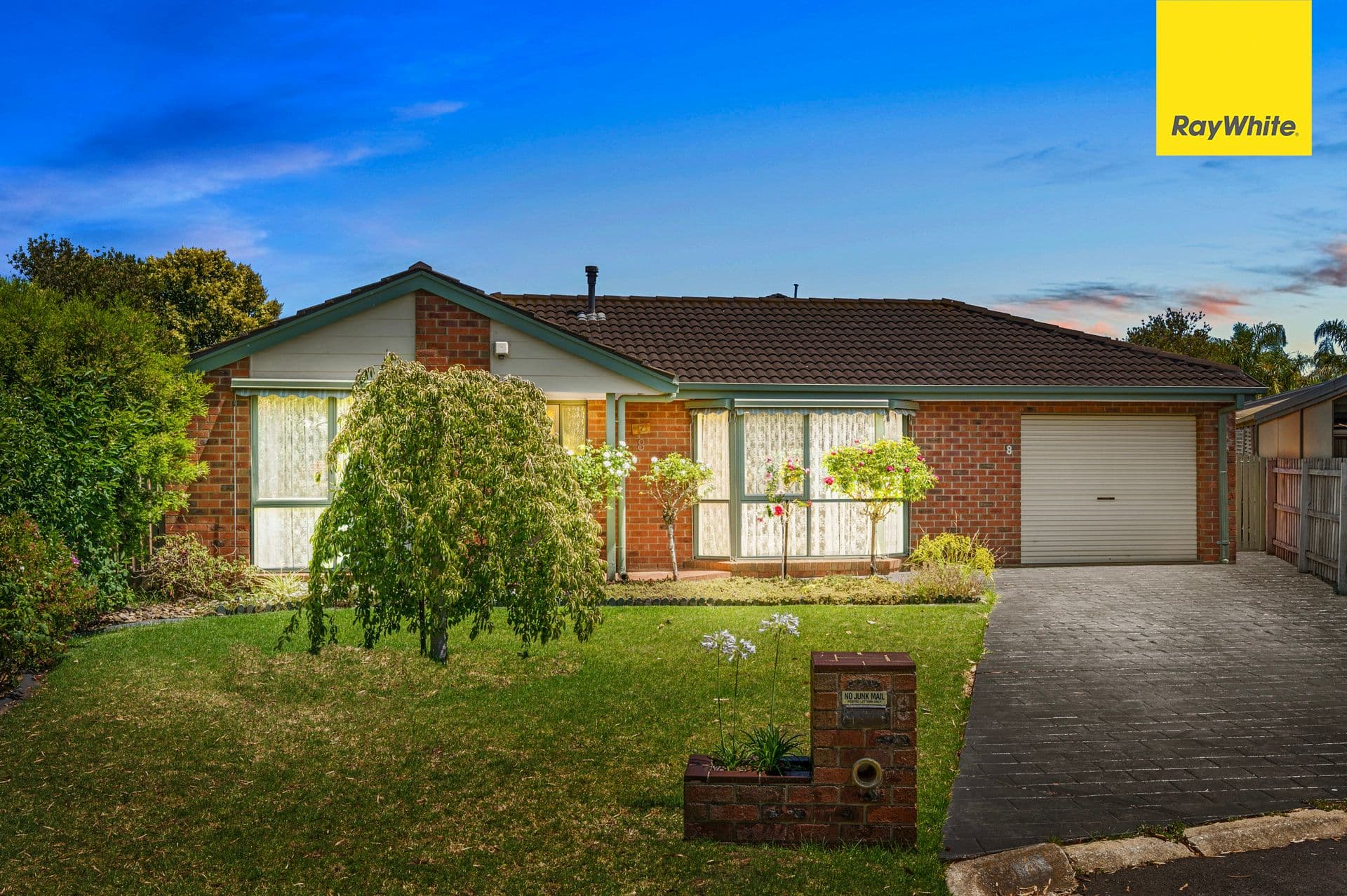 8 Gandara Court, Kurunjang VIC 3337, Kurunjang - Image 1